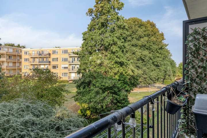 Foto 2 van Irenestraat 46