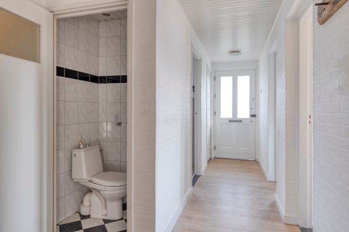 Foto 14 van Irenestraat 46