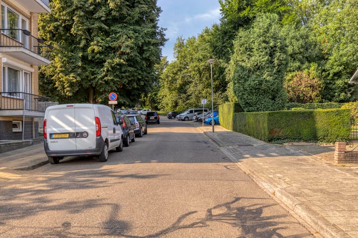 Foto 25 van Irenestraat 46