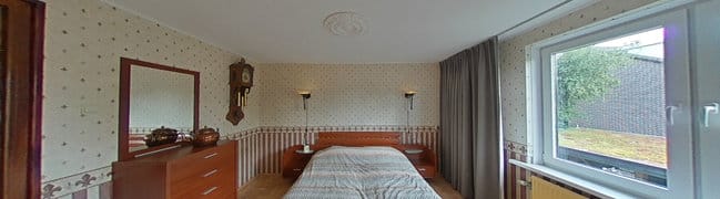 Slaapkamer