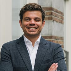 Sebastiaan Bakker - NVM Registered Agent (Director)