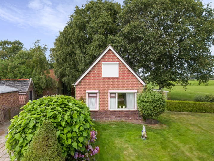 Foto 3 van Veenhoeksweg 69