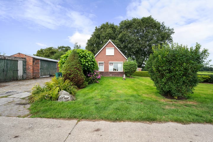 Foto 4 van Veenhoeksweg 69