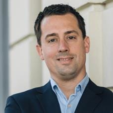 Martijn de Bruijn - NVM Registered Agent (Director)
