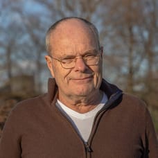 Ewoud Krens - NVM Real Estate Agent