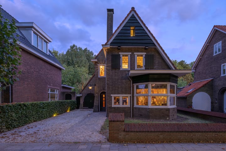 Foto 1 van Hintham 109