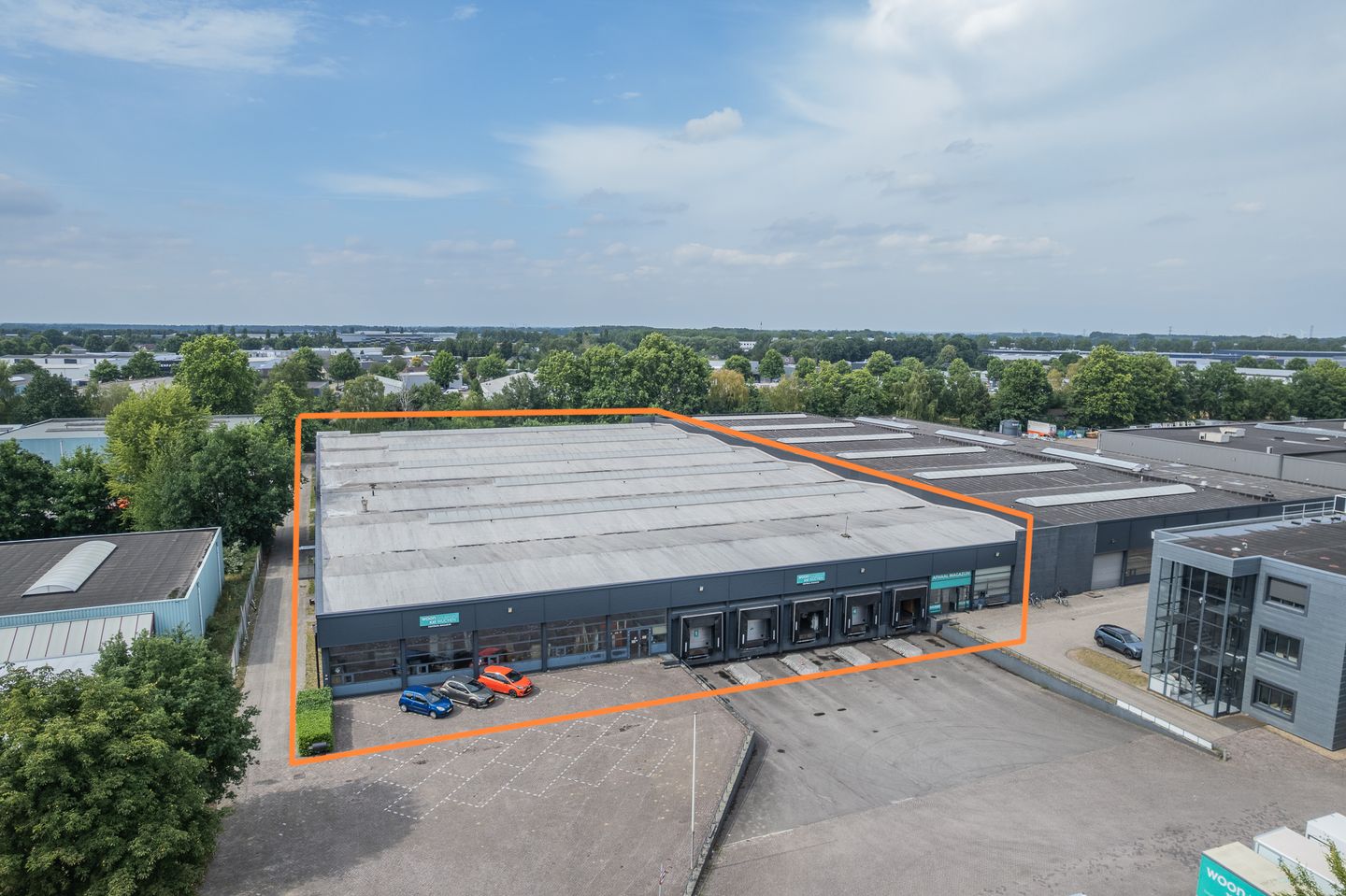 Bekijk foto 2 van Nieuweweg 275