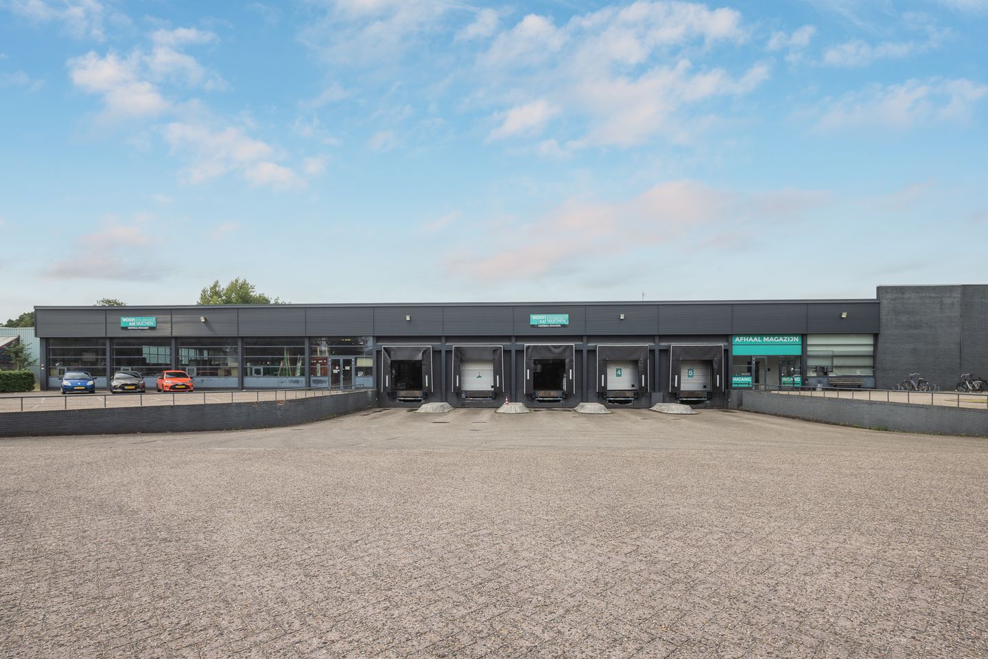 Bekijk foto 3 van Nieuweweg 275