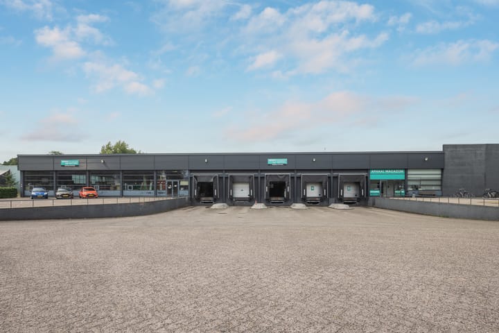 Nieuweweg 275, Wijchen