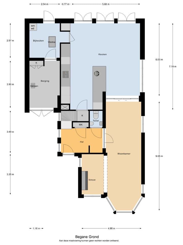 Foto 18 van Hintham 109