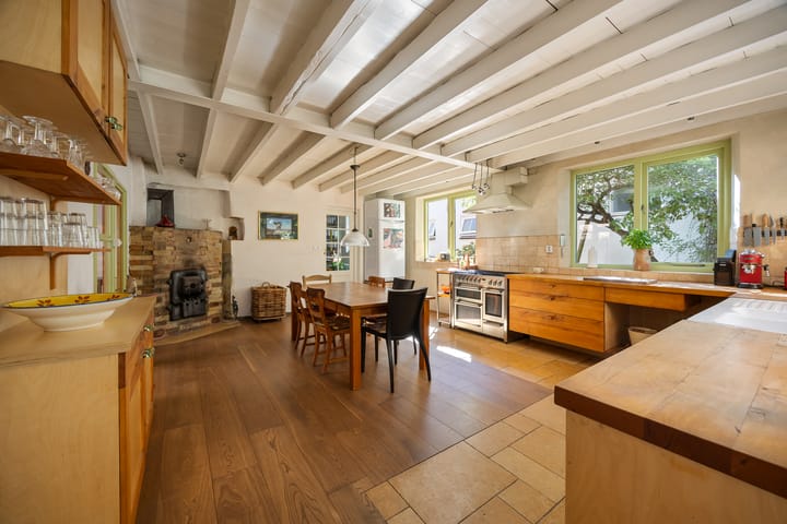 Foto 2 van Kloosterstraat 8