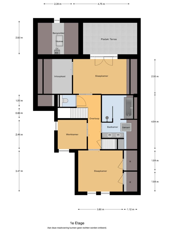 Foto 26 van Hintham 109