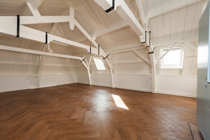 Photo 8 of Burgemeester van den Boschstraat 1-D