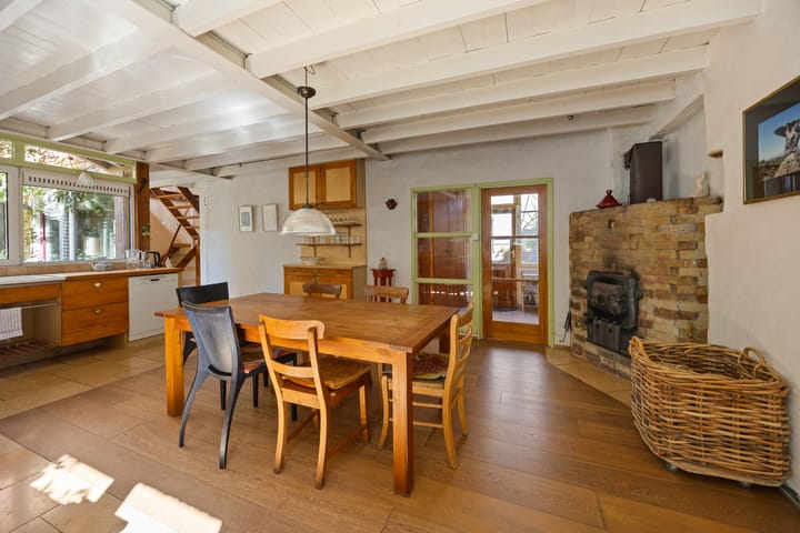 Foto 5 van Kloosterstraat 8