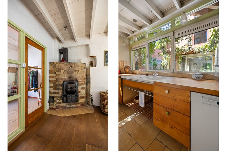 Foto 6 van Kloosterstraat 8