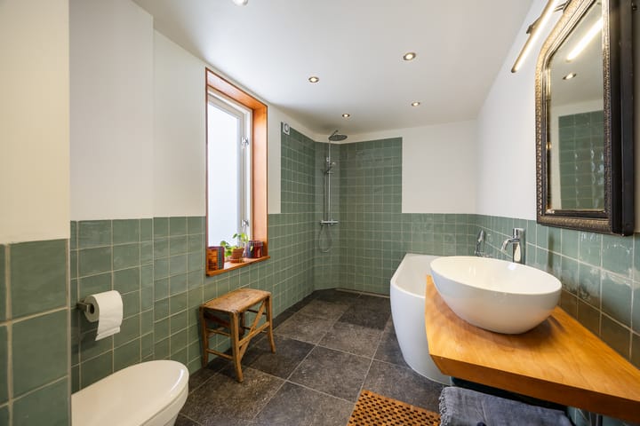 Foto 11 van Kloosterstraat 8