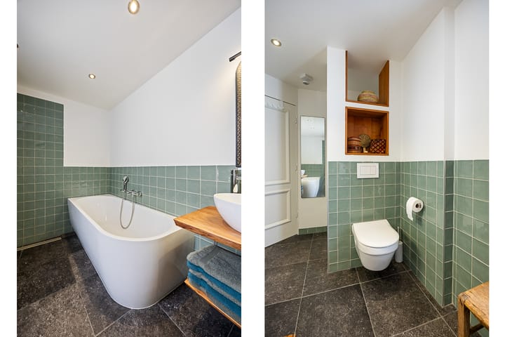 Foto 13 van Kloosterstraat 8