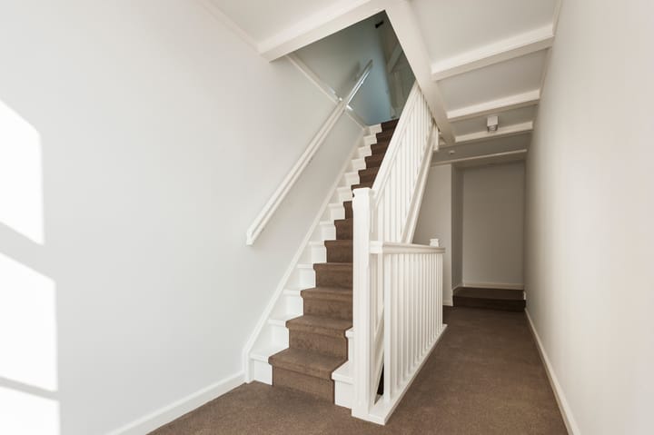 Photo 17 of Burgemeester van den Boschstraat 1-D