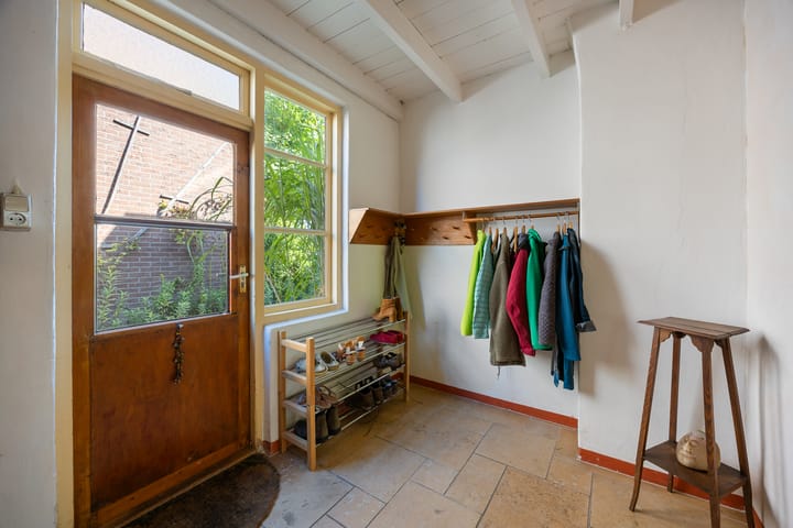 Foto 14 van Kloosterstraat 8