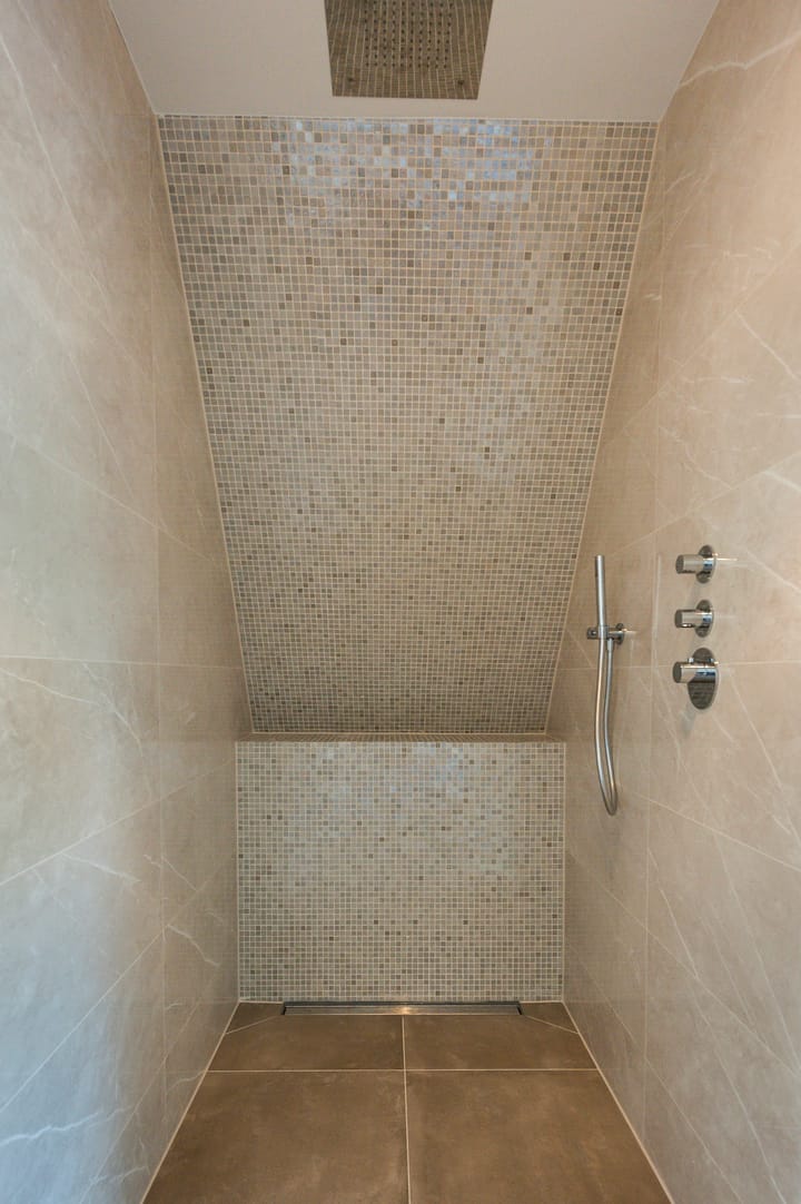 Photo 12 of Burgemeester van den Boschstraat 1-D