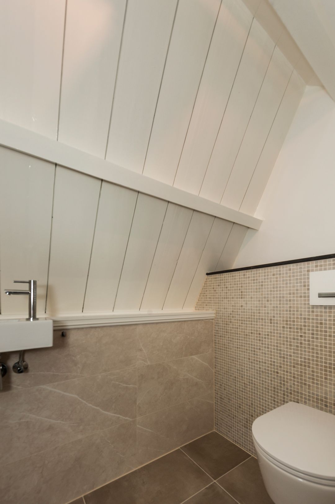 Photo 13 of Burgemeester van den Boschstraat 1-D