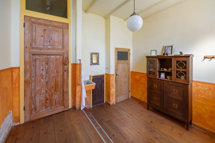 Foto 20 van Kloosterstraat 8