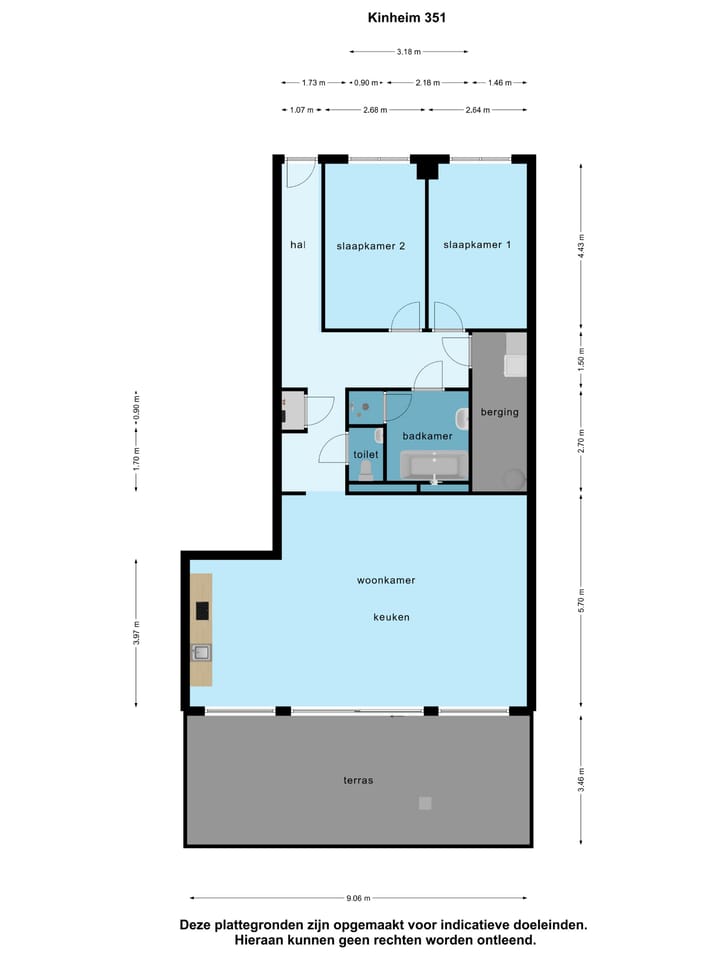 Photo 8 of Kinheim 351