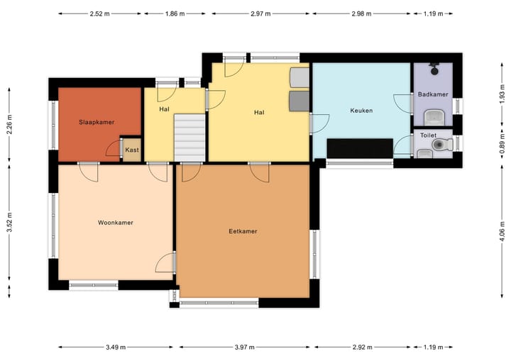 Foto 40 van Veenhoeksweg 69