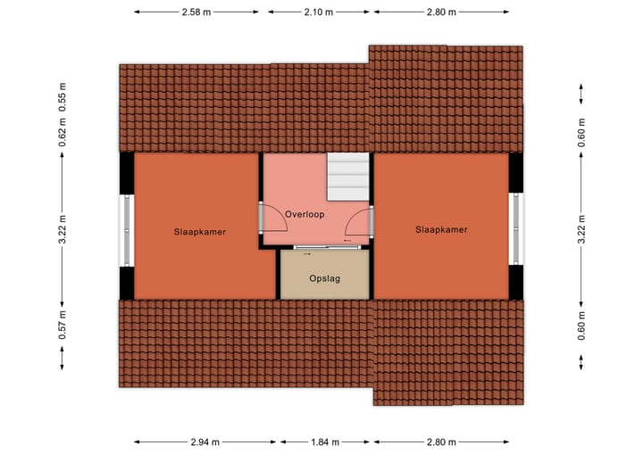 Foto 41 van Veenhoeksweg 69