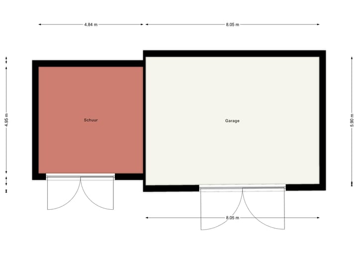 Foto 42 van Veenhoeksweg 69