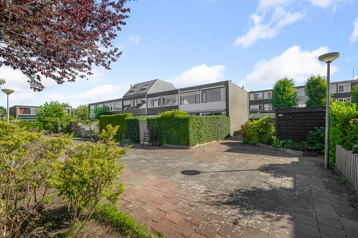 Foto 1 van Roerdompstraat 34