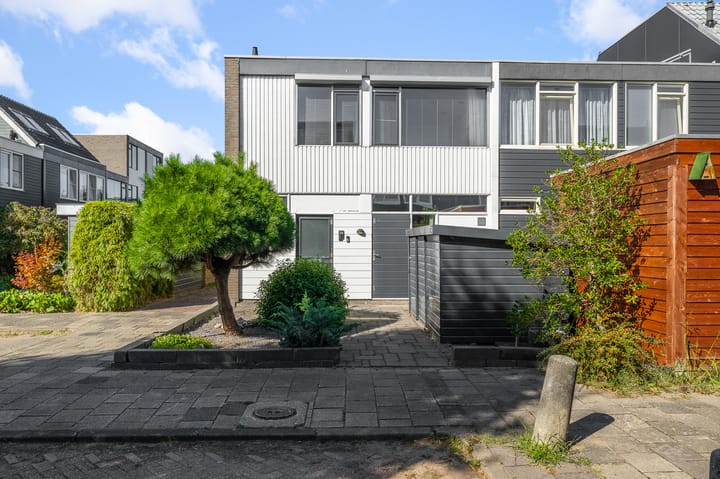 Foto 2 van Roerdompstraat 34