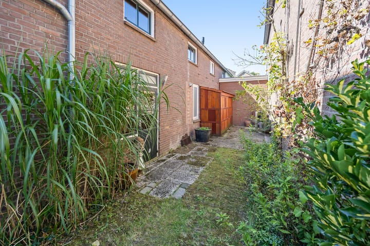 Foto 42 van Kloosterstraat 8