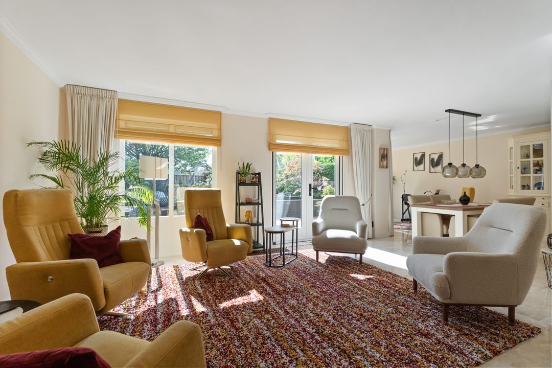 Foto 2 van Jarenweg 83