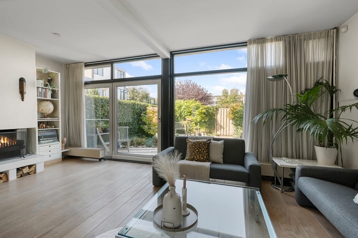 Foto 3 van Roerdompstraat 34