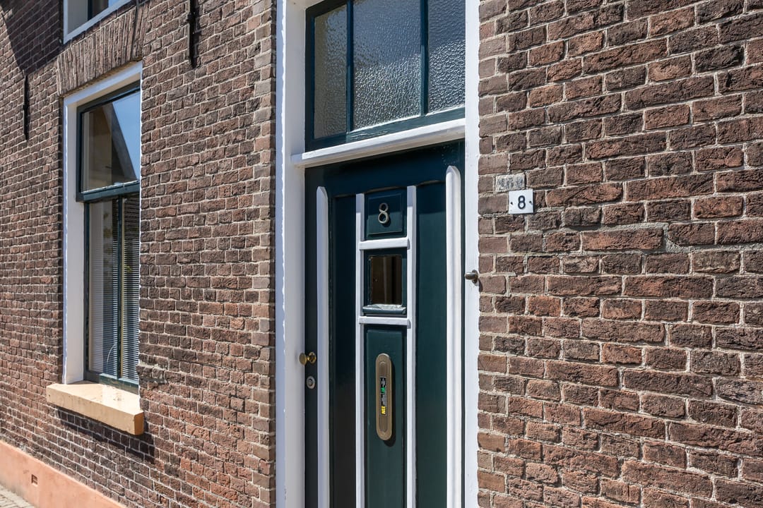 Foto 43 van Kloosterstraat 8