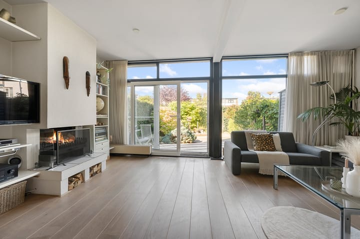 Foto 4 van Roerdompstraat 34