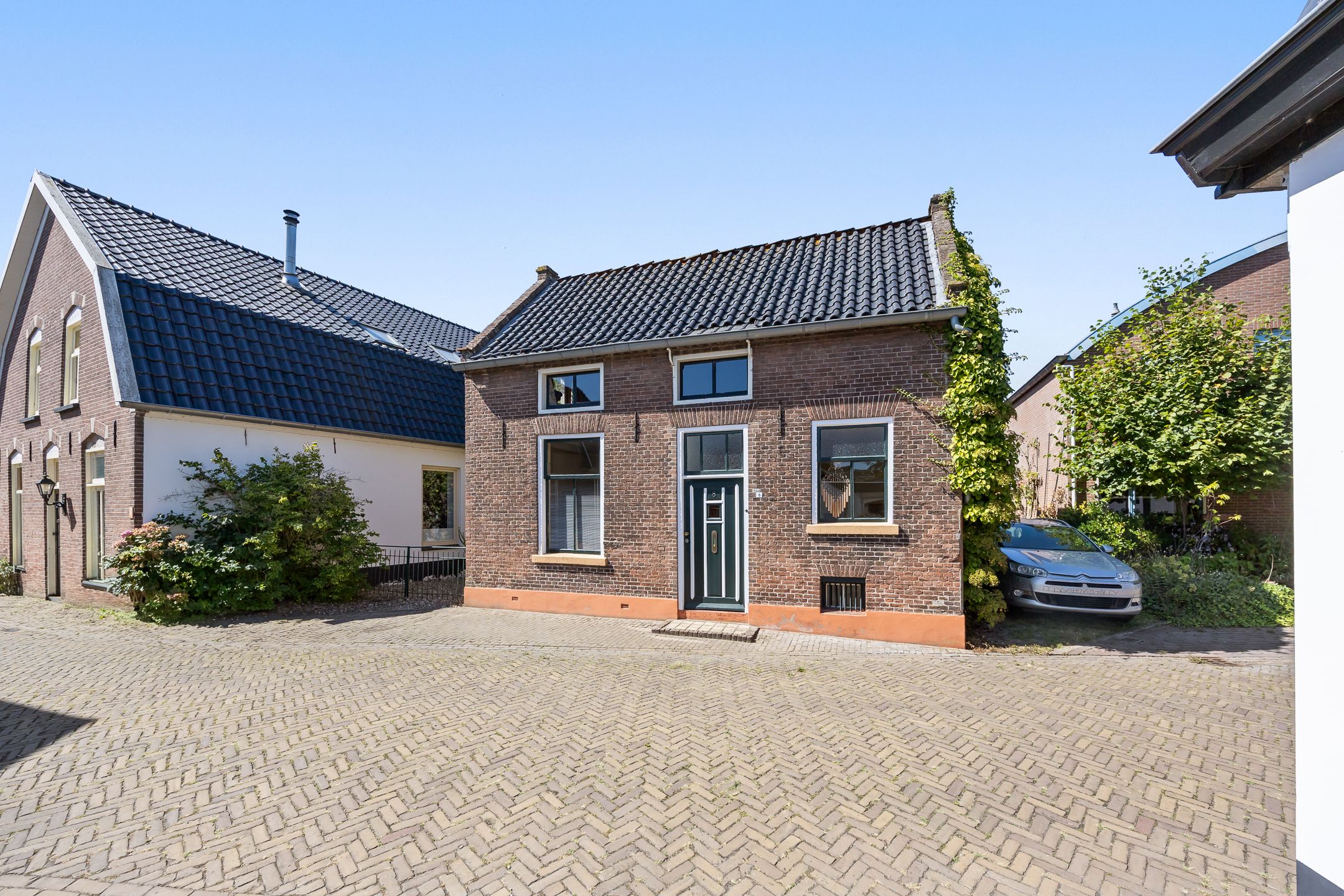 Foto 45 van Kloosterstraat 8