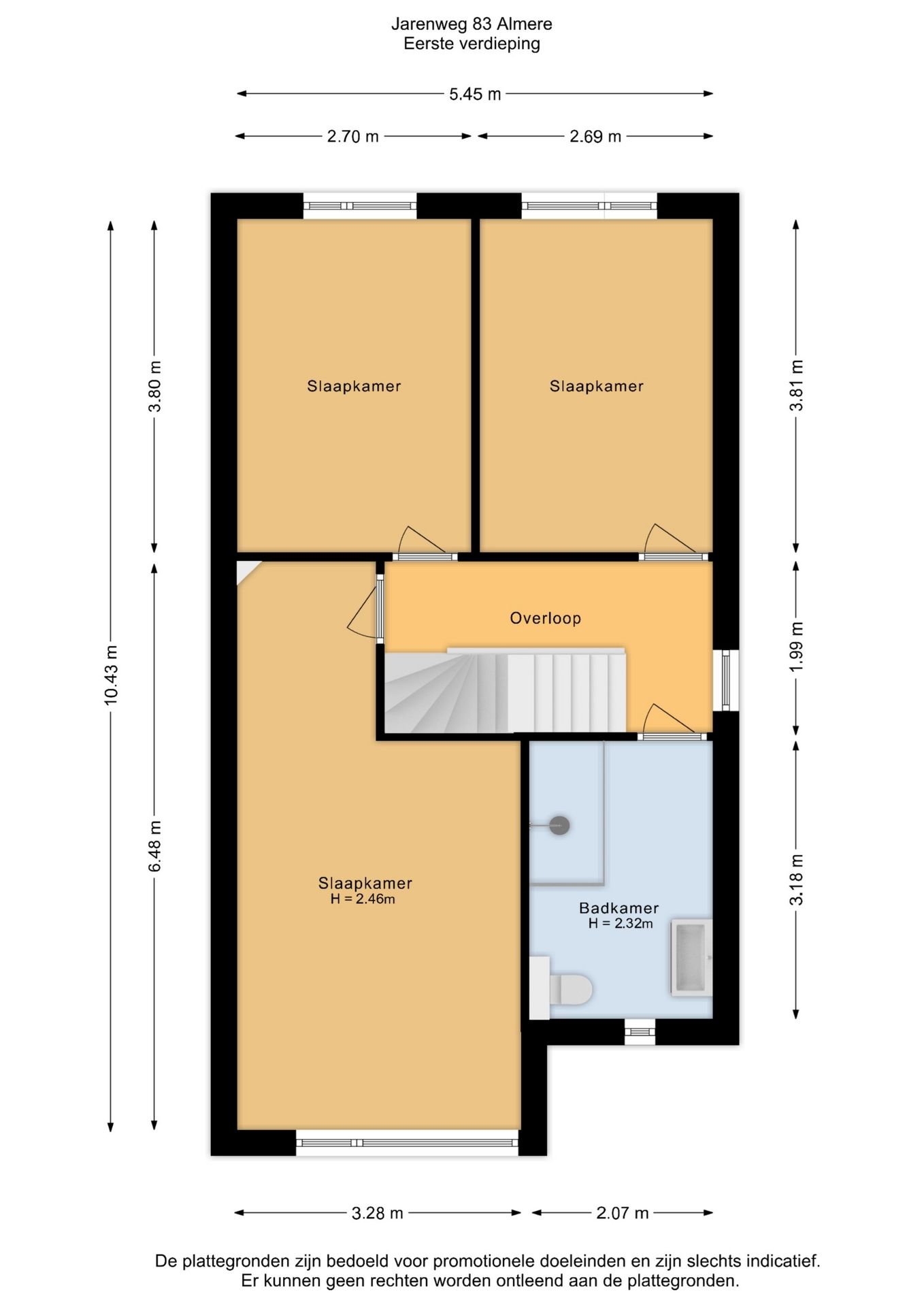 Foto 45 van Jarenweg 83