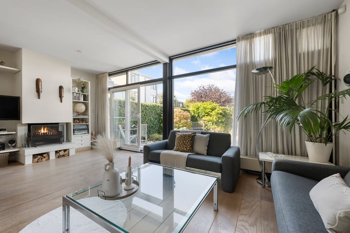 Foto 5 van Roerdompstraat 34