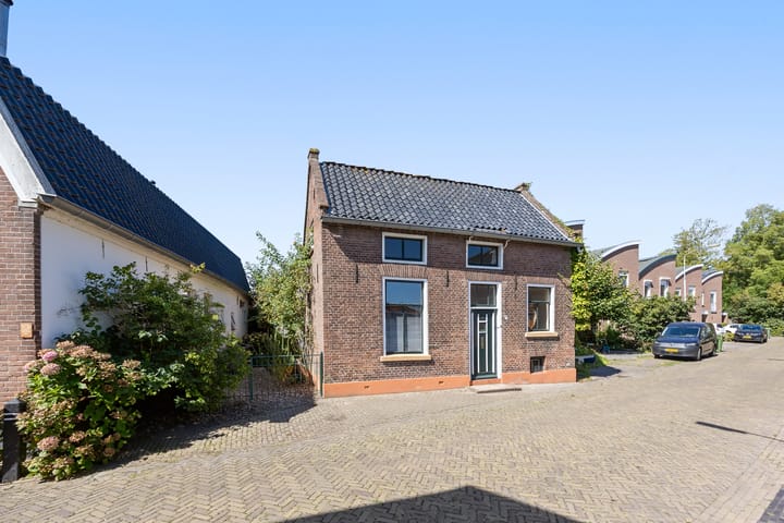 Foto 46 van Kloosterstraat 8