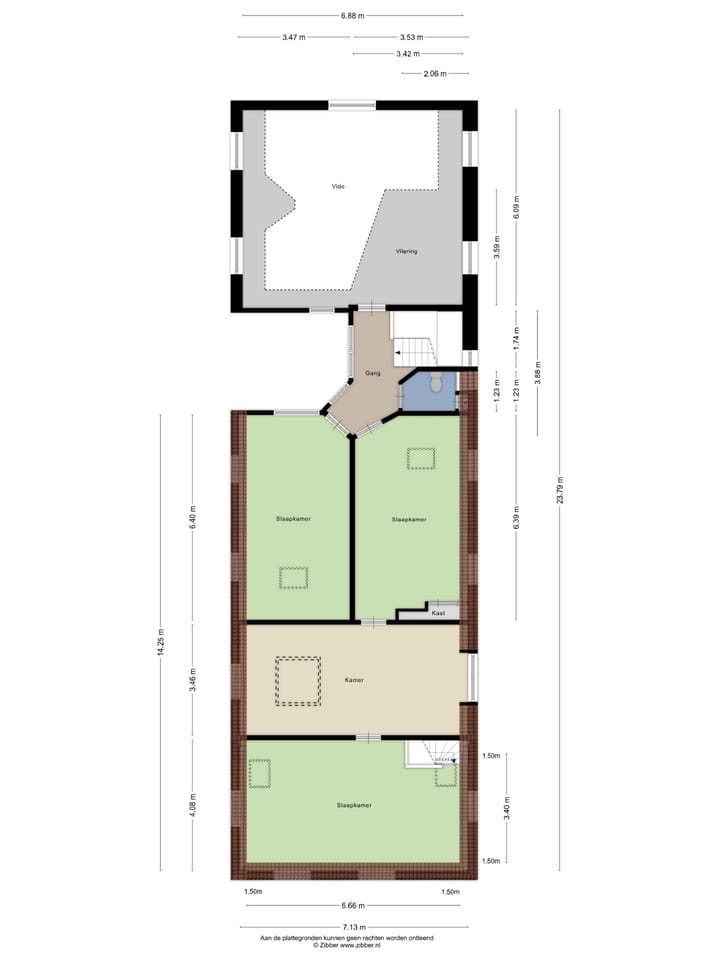 Foto 49 van Kloosterstraat 8