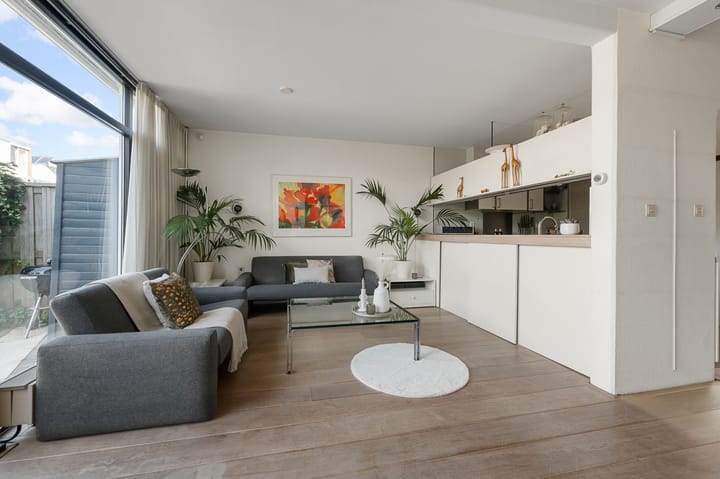 Foto 7 van Roerdompstraat 34