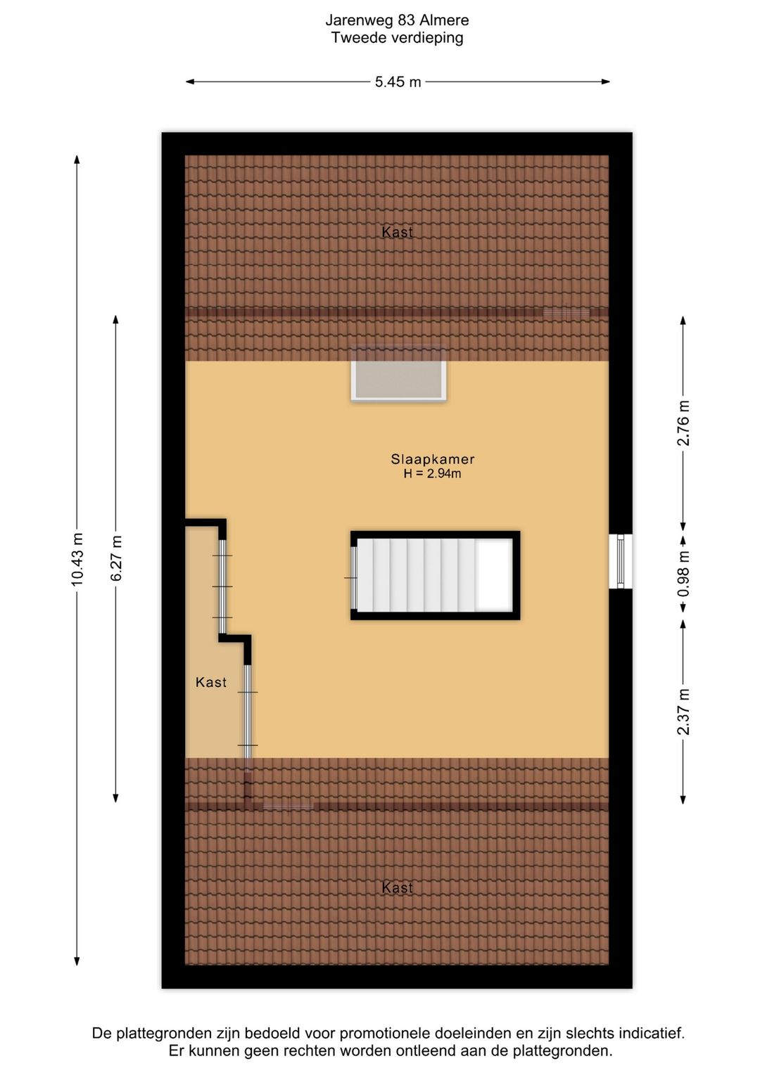 Foto 47 van Jarenweg 83
