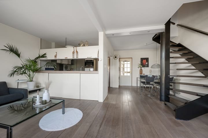 Foto 8 van Roerdompstraat 34