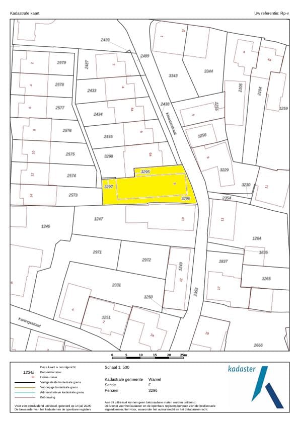 Foto 51 van Kloosterstraat 8