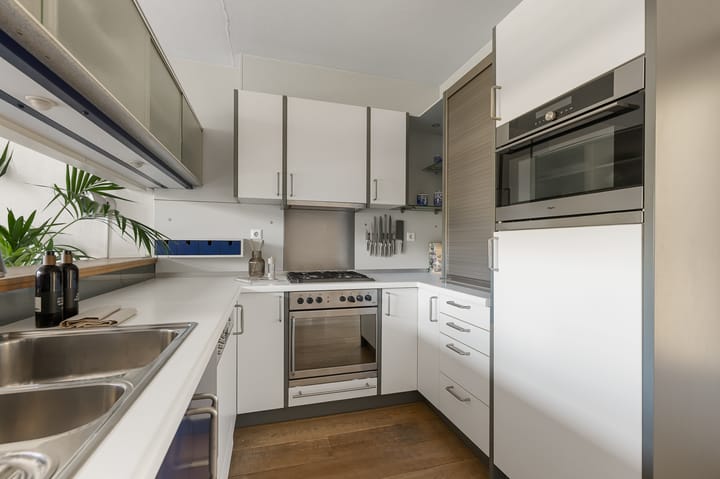 Foto 10 van Roerdompstraat 34