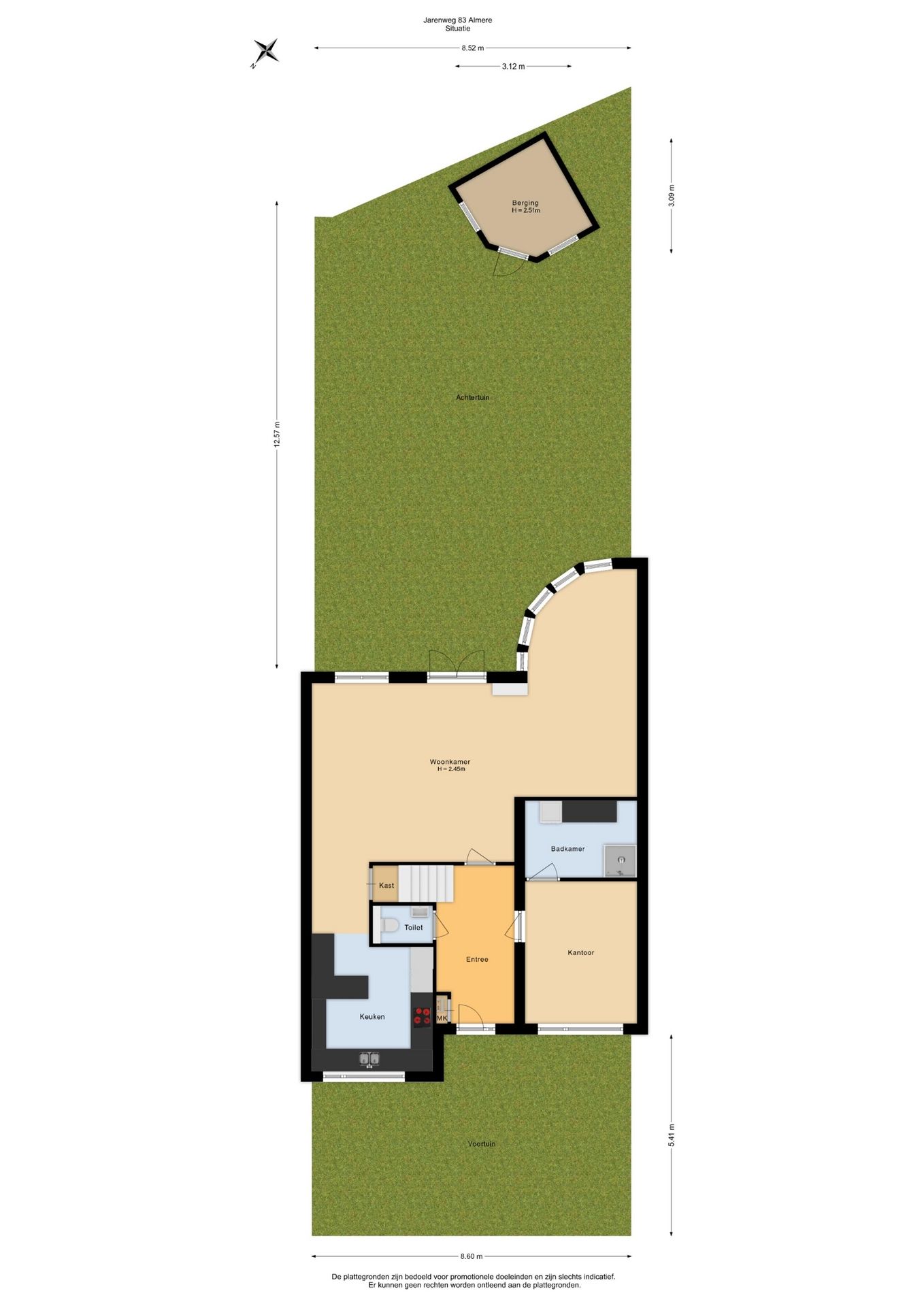 Foto 49 van Jarenweg 83