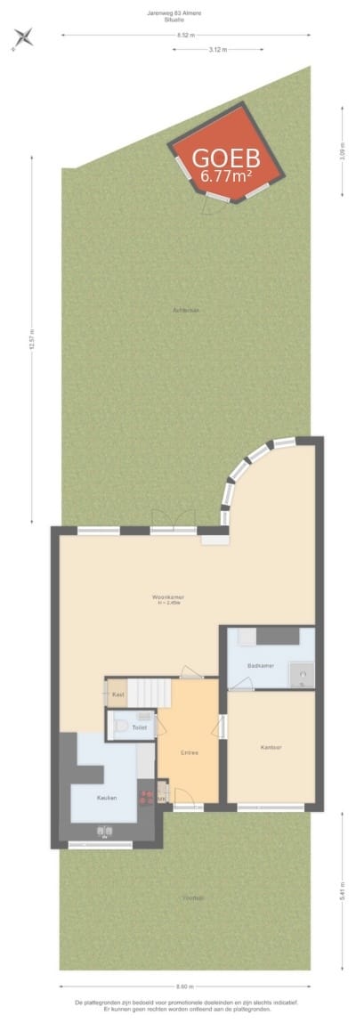 Foto 51 van Jarenweg 83