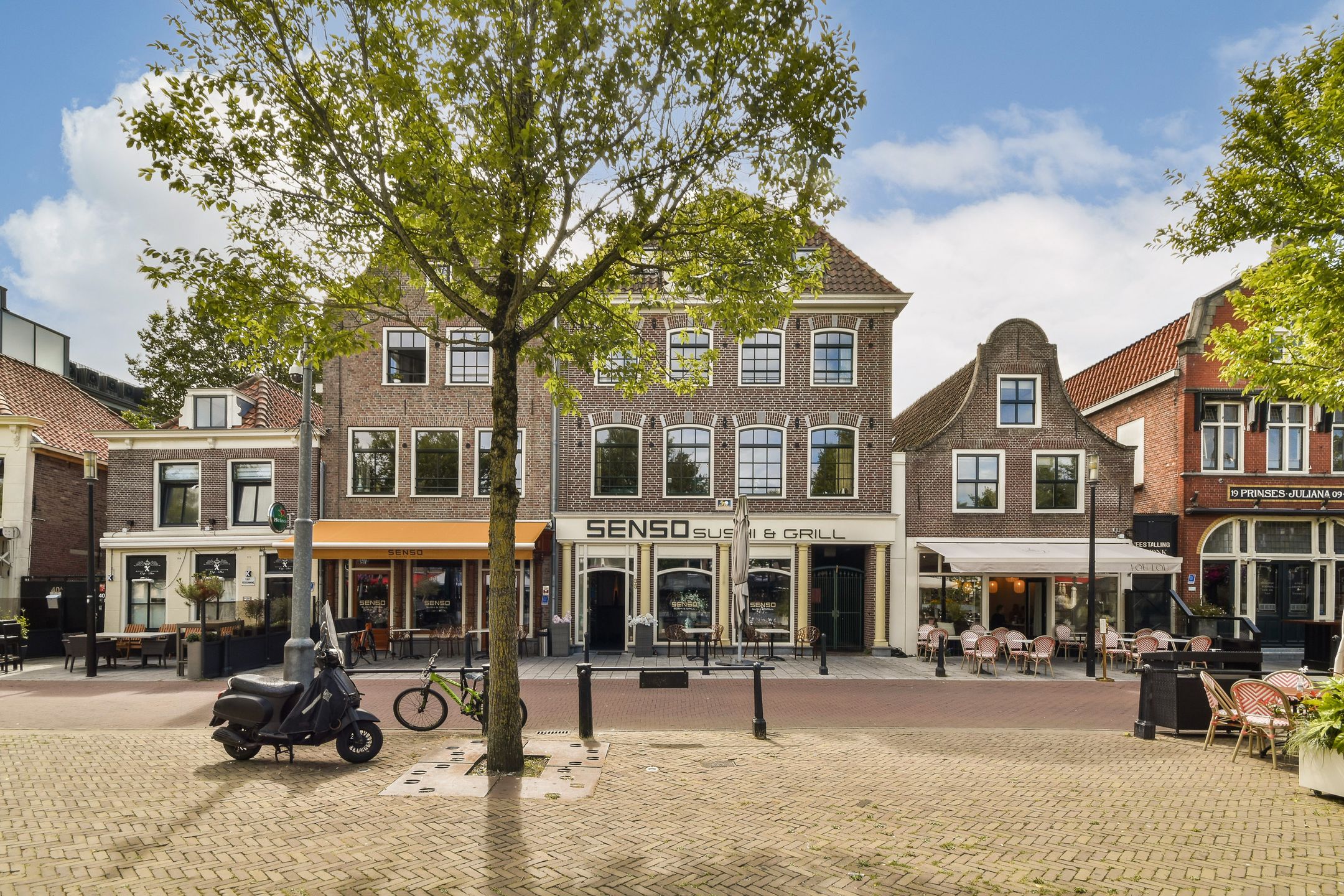 Koemarkt 36-E, 36, E, Purmerend, 1441DD, Noord-Holland, Nederland 36 